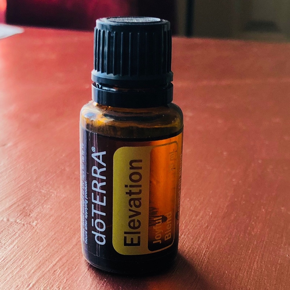 DoTerra Elevation 15ml
